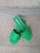 Duffy - Dufft sandal Imola Uno Grøn