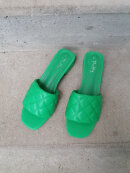 Dufft sandal Imola Uno Grøn - Dame - Sandaler - Duffy