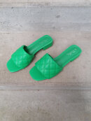 Dufft sandal Imola Uno Grøn - Dame - Sandaler - Duffy