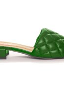 Duffy - Dufft sandal Imola Uno Grøn