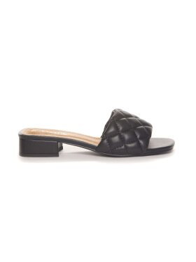 Duffy - Duffy sandal Imola Uno sort 