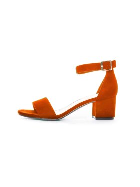 Duffy - Duffy sandal orange