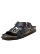 Nature sandal minna - Dame - Sandaler - Nature Footwear