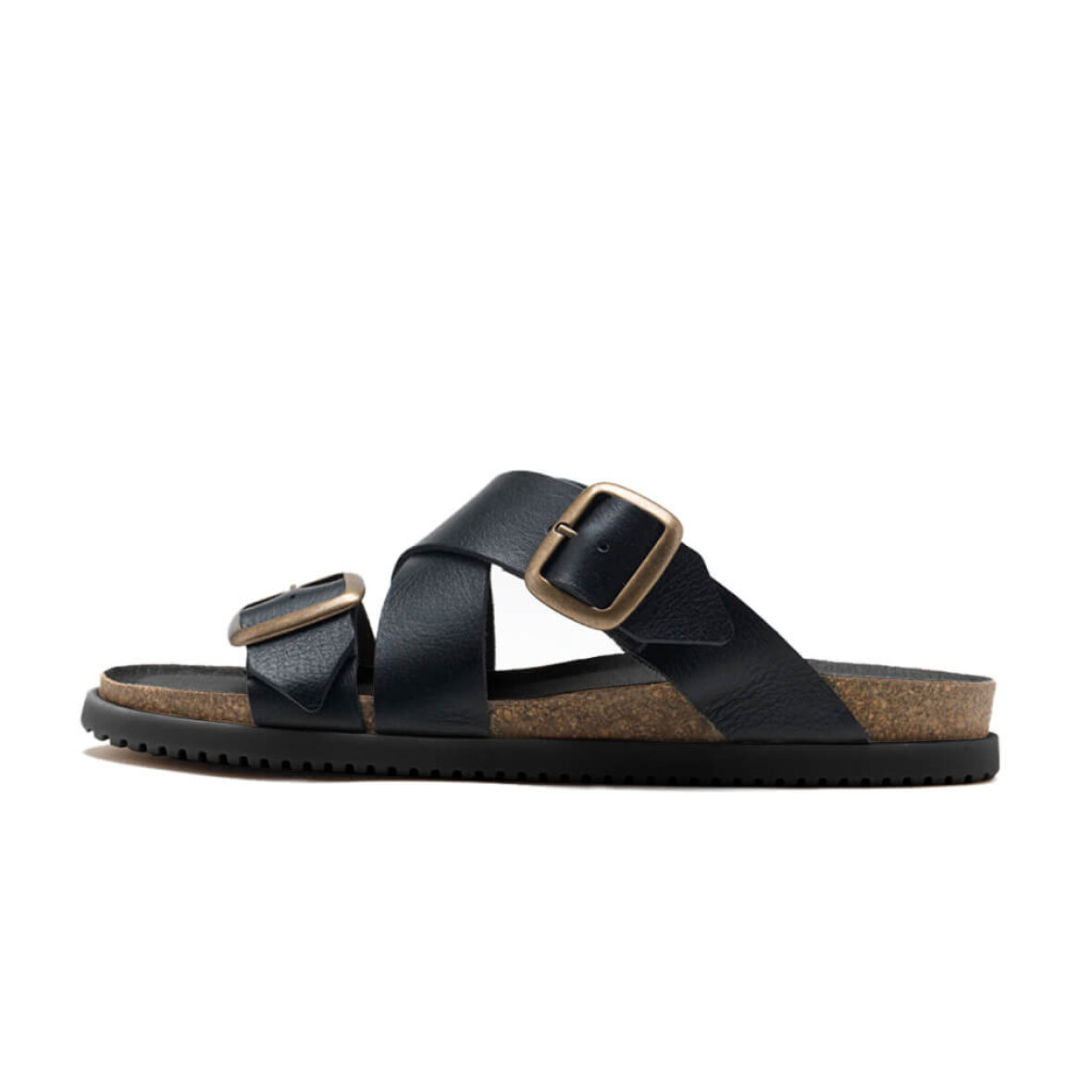 pålægge bomuld digtere Nature sandal Minna 1108-040-002 - Se udvalg af sandaler her