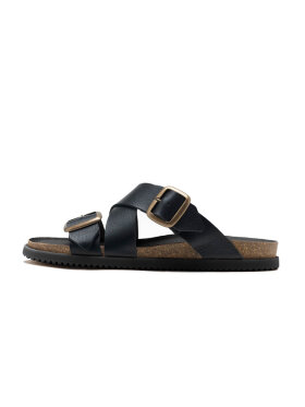 Nature sandal minna - Dame - Sandaler - Nature Footwear