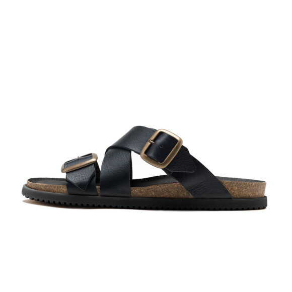 Nature sandal minna - Dame - Sandaler - Nature Footwear