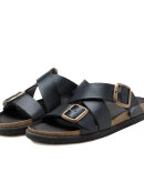 Nature sandal minna - Dame - Sandaler - Nature Footwear