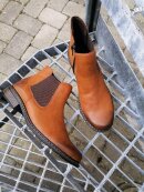 Rieker støvler - Dame - Støvler - Rieker