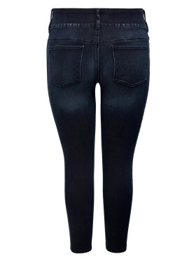 ONLY Carmakoma jeans - Dame - Bukser  - ONLY CarmaKoma