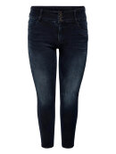 ONLY Carmakoma jeans - Dame - Bukser  - ONLY CarmaKoma