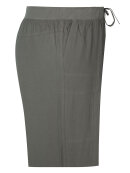 Zhenzi - Zhenzi Buks med elastik Army