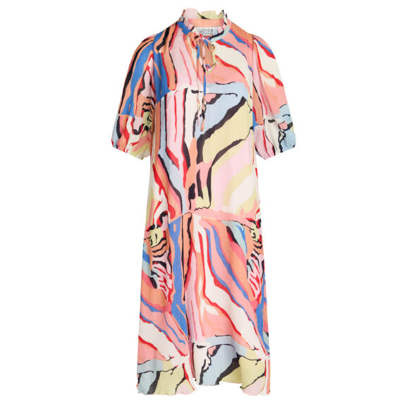 Love & Divine kjole - Mellemlange kjoler - love & divine