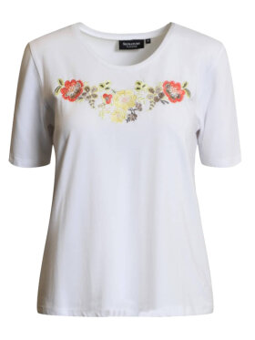 Signature t-shirt - Dame - T-shirts - Signature