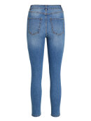 Vila jeans lys blå 7/8 - Dame - Bukser  - VILA