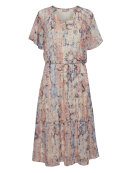 Fransa kjole - Mellemlange kjoler - FRANSA