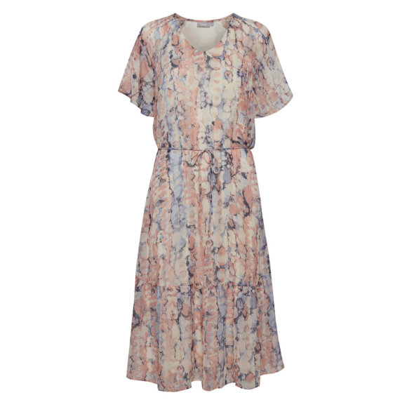 Fransa kjole - Mellemlange kjoler - FRANSA