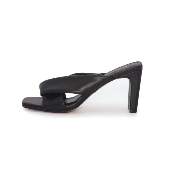 Duffy sandal - Dame - Sandaler - Duffy