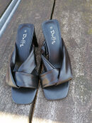 Duffy sandal - Dame - Sandaler - Duffy