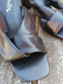 Duffy sandal - Dame - Sandaler - Duffy