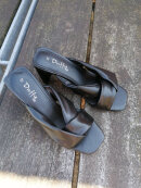 Duffy sandal - Dame - Sandaler - Duffy