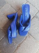 Duffy sandal - Dame - Sandaler - Duffy