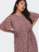 ONLY Carmakoma kjole - Kjoler til plus size kvinder - ONLY CarmaKoma