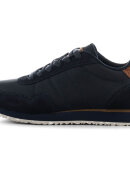 Woden Sneakers Nora lll Navy - Sneakers til dame - Woden Woden Sneakers Nora lll Navy - Sneakers til dame - Woden