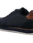 Woden Sneakers Nora lll Navy - Sneakers til dame - Woden Woden Sneakers Nora lll Navy - Sneakers til dame - Woden