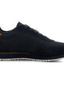 Woden Sneakers Nora lll Navy - Sneakers til dame - Woden Woden Sneakers Nora lll Navy - Sneakers til dame - Woden