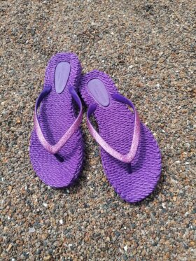 Ilse Jacobsen Flip Flops Orchid - Dame - Sandaler - Ilse Jacobsen Hornbæk Ilse Jacobsen Flip Flops Orchid - Dame - Sandaler - Ilse Jacobsen Hornbæk