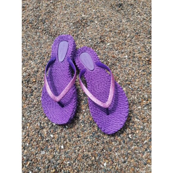 Ilse Jacobsen Flip Flops Orchid - Dame - Sandaler - Ilse Jacobsen Hornbæk Ilse Jacobsen Flip Flops Orchid - Dame - Sandaler - Ilse Jacobsen Hornbæk