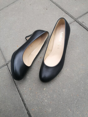 Gabor - Gabor pumps