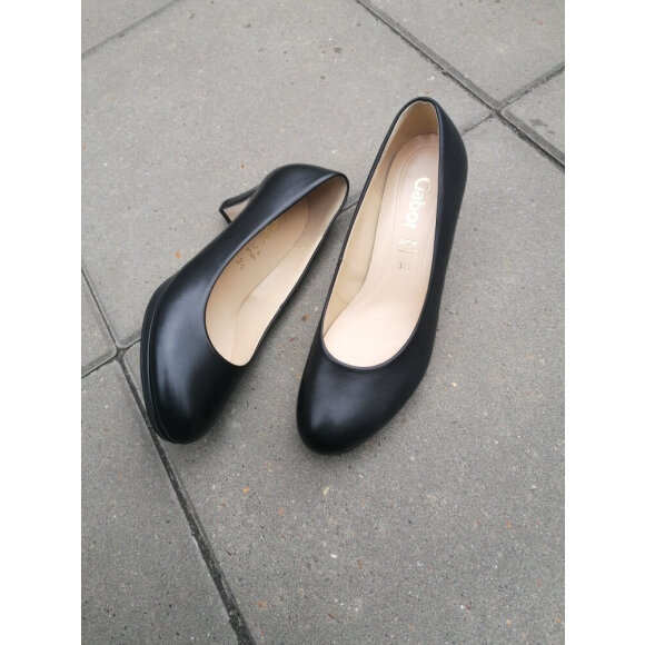 Gabor - Gabor pumps