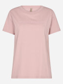 Soyaconcept  - Soyaconcept Tee rosa