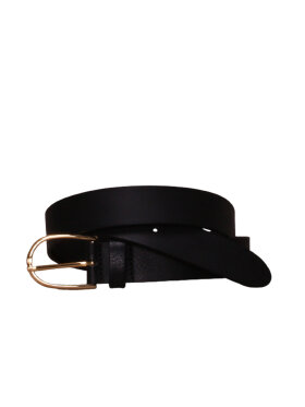 Bælte sort - Bælter - Bæltekompagniet