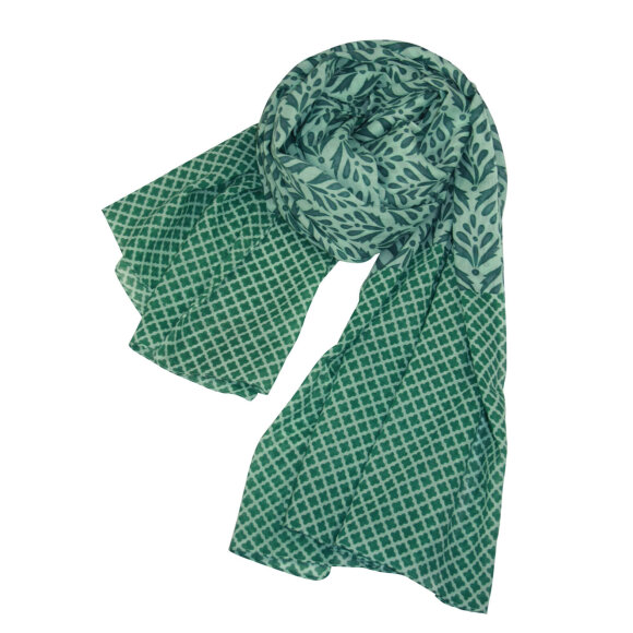 Mathlau tørklæde - Tørklæder - Mathlau