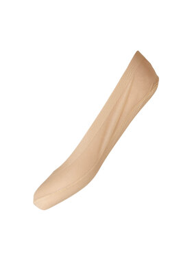 Decoy footies 2pak - Strømper & strømpebukser - Decoy