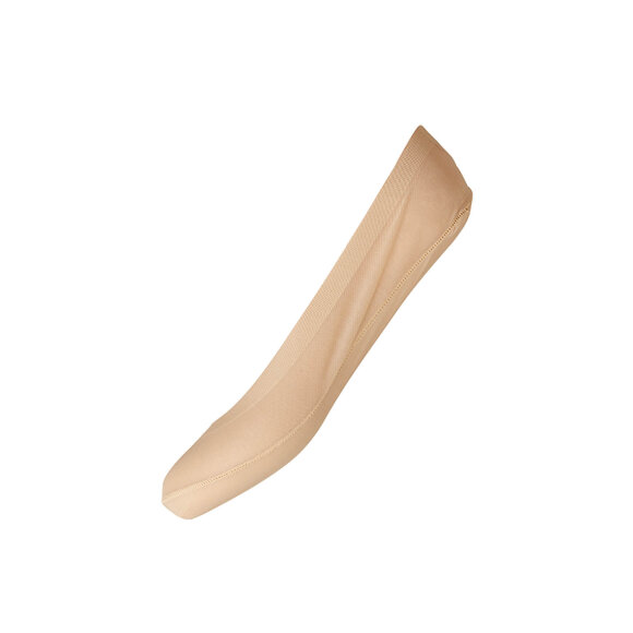 Decoy footies 2pak - Strømper & strømpebukser - Decoy