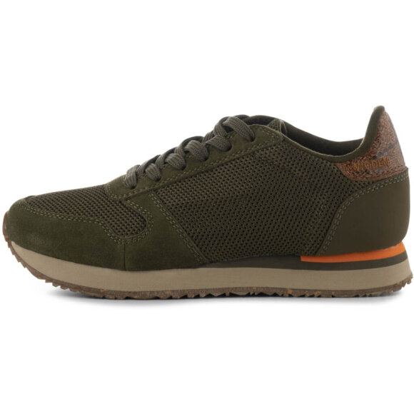 Woden - Woden Sneakers Ydun Icon