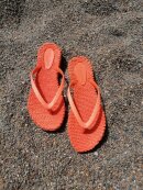 Ilse Jacobsen Flip Flops Spice - Dame - Sandaler - Ilse Jacobsen Hornbæk