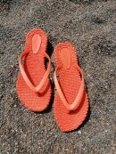 Ilse Jacobsen Flip Flops Spice - Dame - Sandaler - Ilse Jacobsen Hornbæk