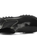 Woden støvle Elena Patent - Dame - Støvler - Woden Woden støvle Elena Patent - Dame - Støvler - Woden