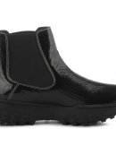 Woden støvle Elena Patent - Dame - Støvler - Woden Woden støvle Elena Patent - Dame - Støvler - Woden