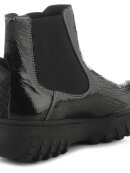 Woden støvle Elena Patent - Dame - Støvler - Woden Woden støvle Elena Patent - Dame - Støvler - Woden