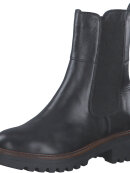 Tamaris - Tamaris støvle black leather