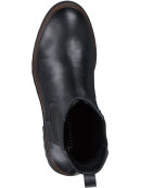 Tamaris - Tamaris støvle black leather