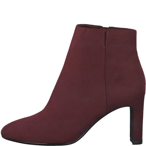 Tamaris - Tamaris støvle Dark Scarlet