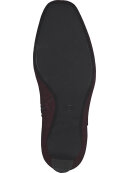 Tamaris støvle Dark Scarlet - Dame - Støvler - Tamaris