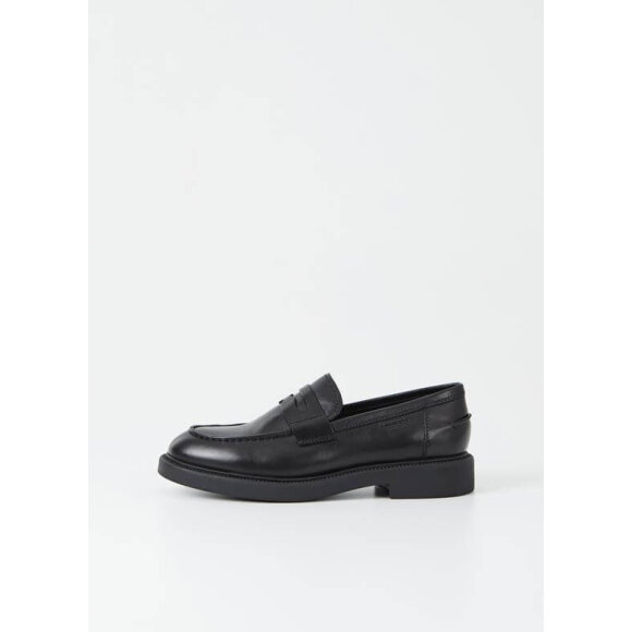 Vagabond loafer Alex W - Flade sko & Loafers - Vagabond