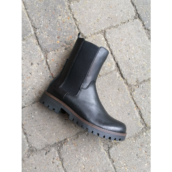 Rieker støvler - Dame - Støvler - Rieker